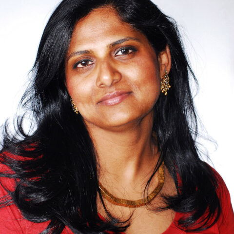 Priyamvada natarajan