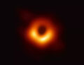 Black Hole EH