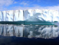 Greenland Ice