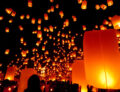 Lanterns
