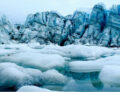 Melting Ice