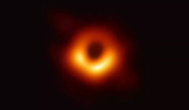 Black Hole EH