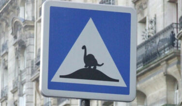 Dinosign
