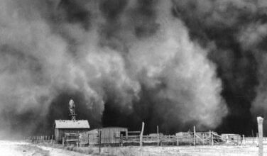 Dust Bowl