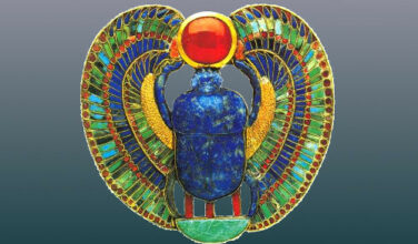 Scarab
